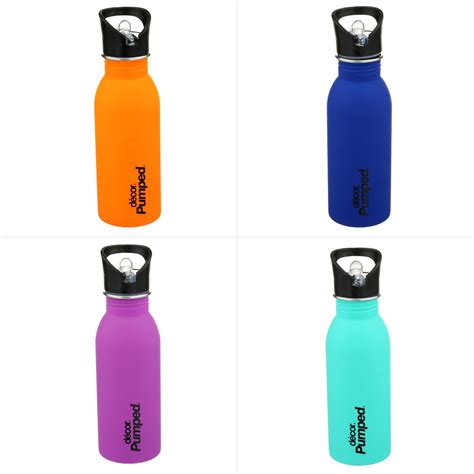 decor drink bottle|decor stainless steel water bottle.